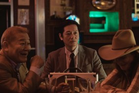 Exclusive Tokyo Cowboy Trailer Previews Indie Drama From Marc Marriott