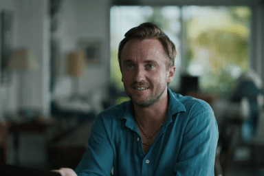 Tom Felton and Patricia Arquette Join Zazie Beetz-Led Horror Thriller They Will Kill You