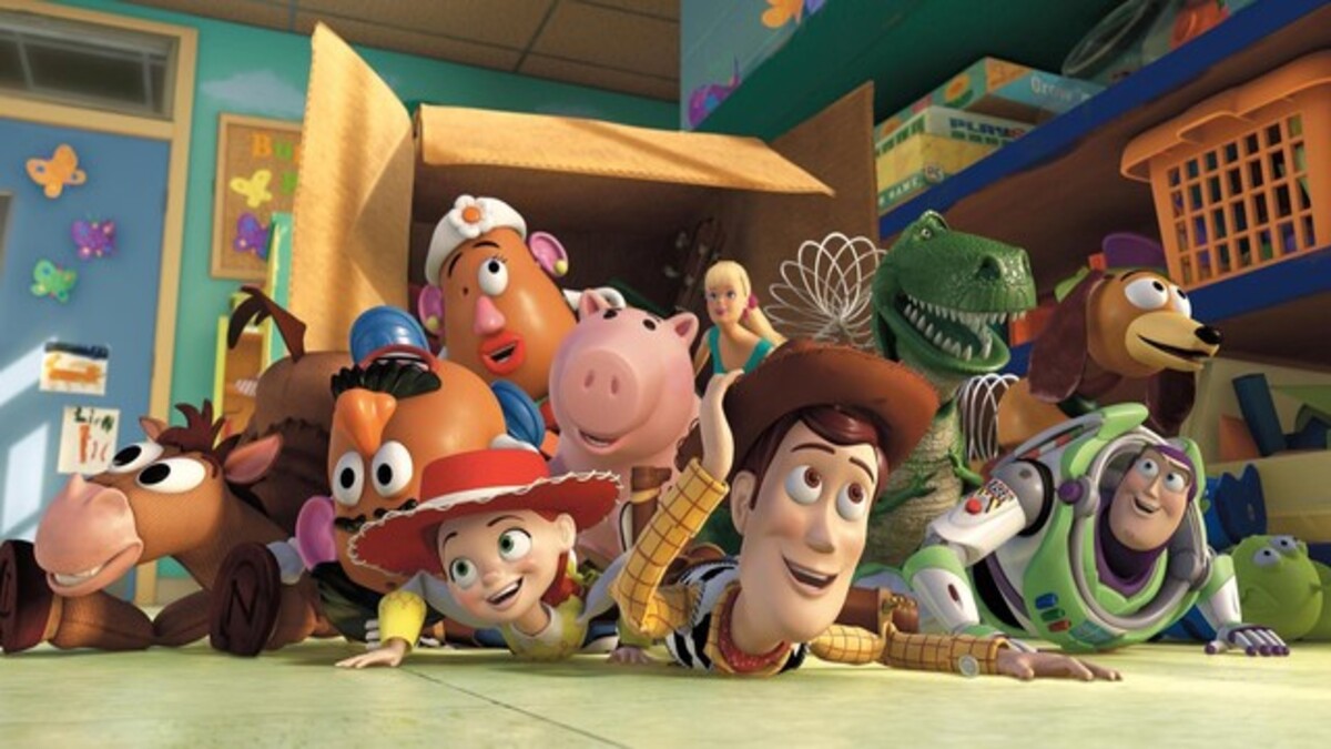 Can You Watch Toy Story 3 Online Free?