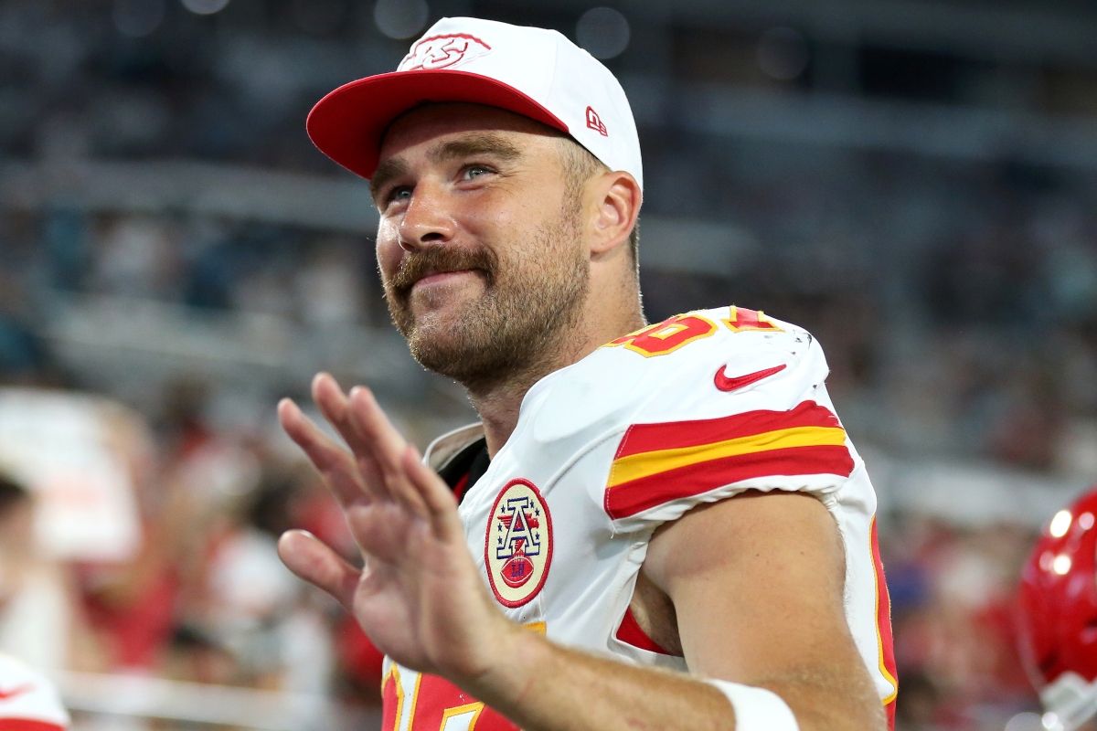 Happy Gilmore 2 Cast Will Feature Travis Kelce & Benny Safdie