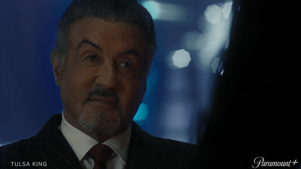 Tulsa King Season 2 Trailer Previews Return of Sylvester Stallone ...