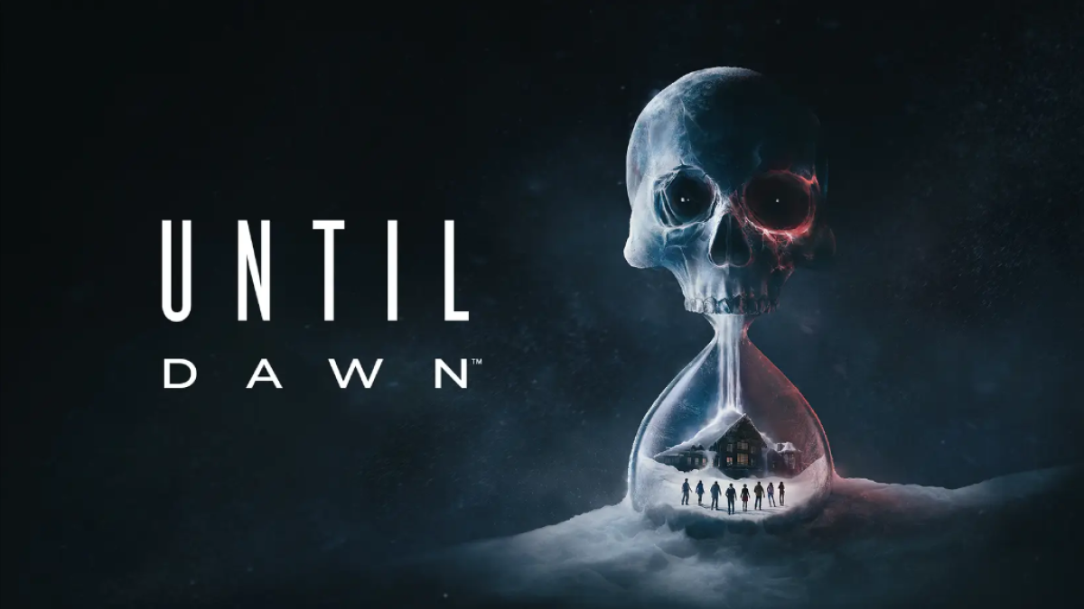 Until Dawn Remake Trailer Sets Release Date for Horror Game Starring Rami Malek