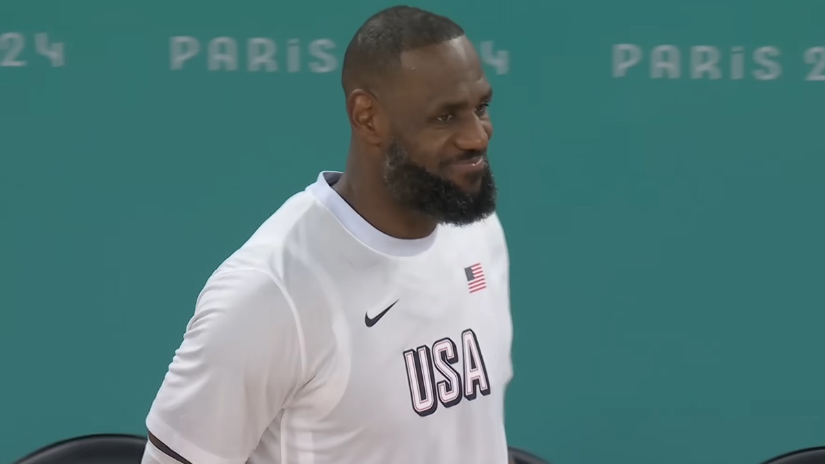 How to Watch USA Basketball Gold Medal Game Vs France at 2024 Olympics