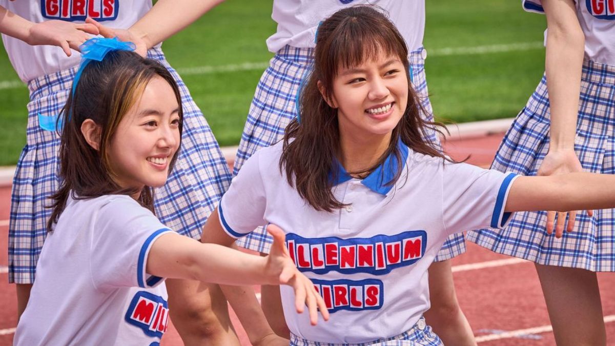 Lee Hyeri's Victory Korean Movie 2024: Release Date, Cast, Plot & More