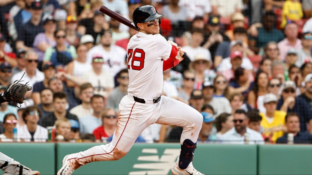 Watch the Boston Red Sox vs Texas Rangers MLB Game Tonight Free: Time, Stream & Channel