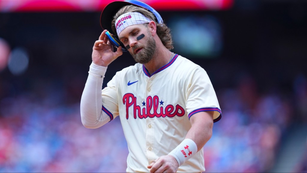 Watch the Philadelphia Phillies vs Seattle Mariners MLB Game Tonight Free: Time, Stream & Channel