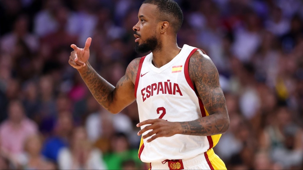 Watch Spain vs Canada – Olympics Basketball Today Free: Time, Stream & Channel