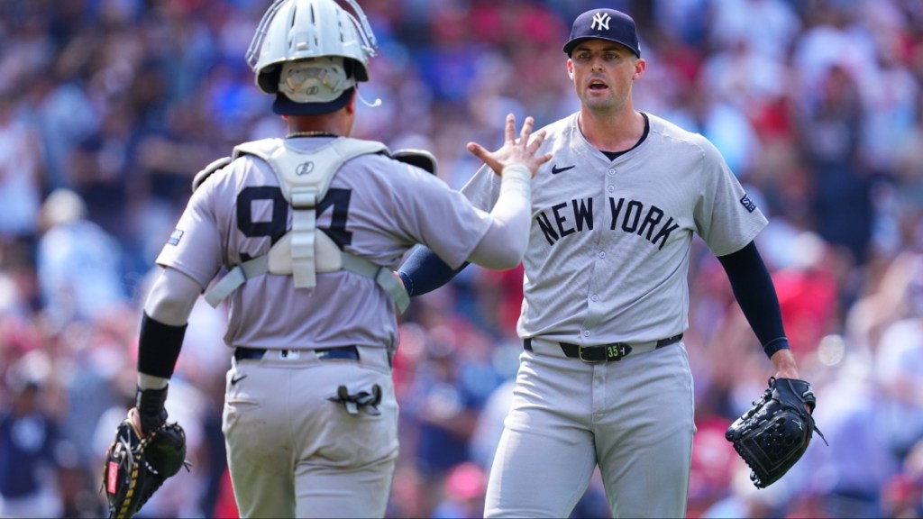 Watch the Toronto Blue Jays vs New York Yankees MLB Game Today Free: Time, Stream & Channel