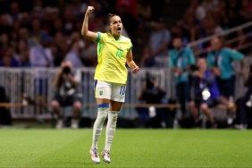 watch brazil vs spain olympic women's soccer semi-final