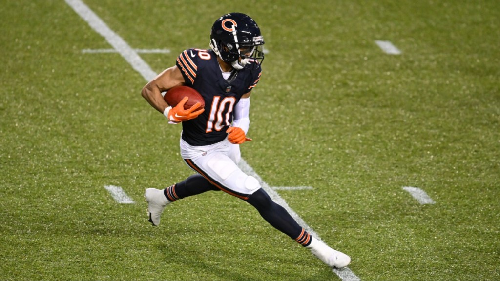 Watch Chicago Bears vs Buffalo Bills NFL Preseason Game Today Free: Time, Stream & Channel