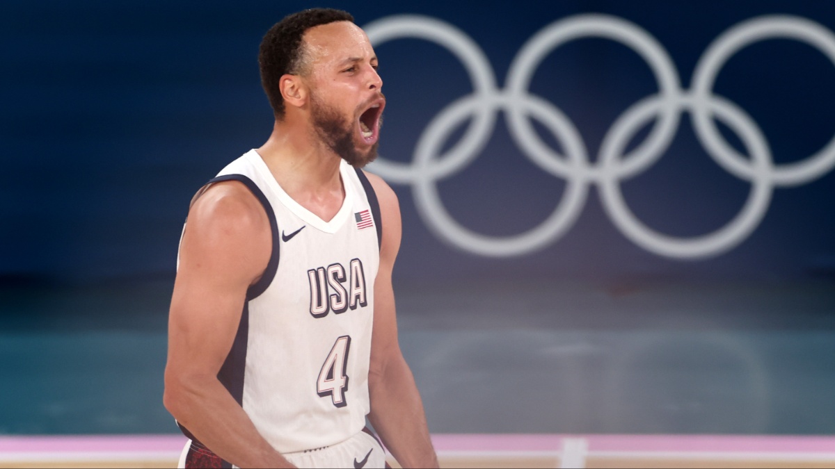 Watch France vs. USA Men's Basketball Gold Final Today Free Time