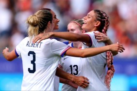 watch united states vs germany olympic women's soccer semi-final