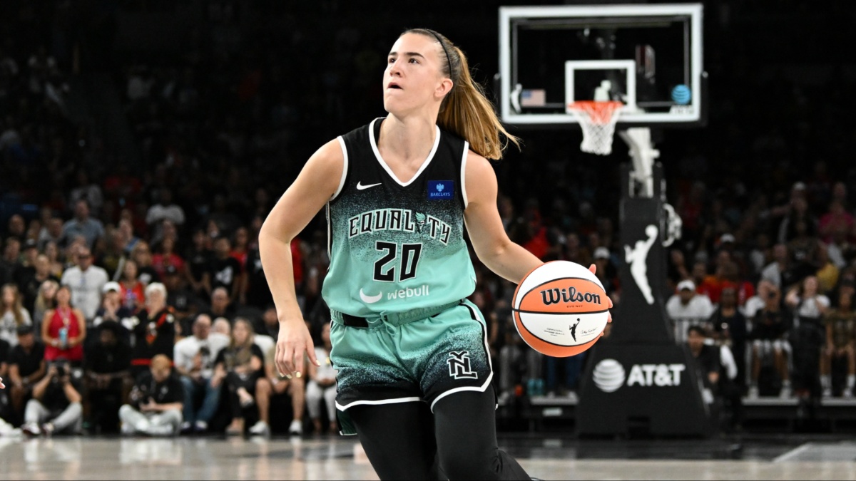 What Happened to Sabrina Ionescu? Basketball Injury Update