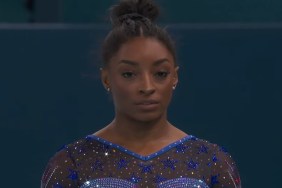 Highest Score Gymnastics Women's All-Around WAG Simone Biles 2024 Paris Olympics