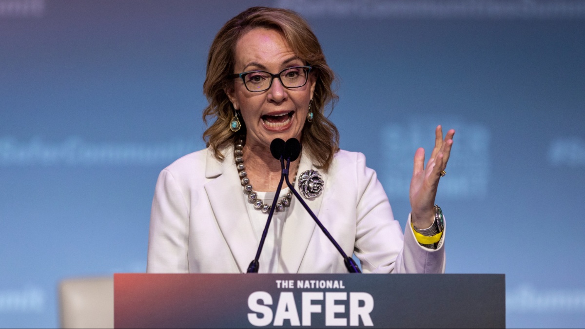 Who Shot Gabby Giffords & Why? Shooting Incident Explained