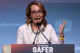 who shot Gabby Giffords and why shooting