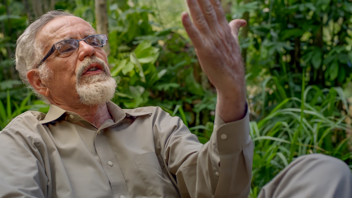 Exclusive Wild Genius Trailer Previews Documentary on Renowned Scientist