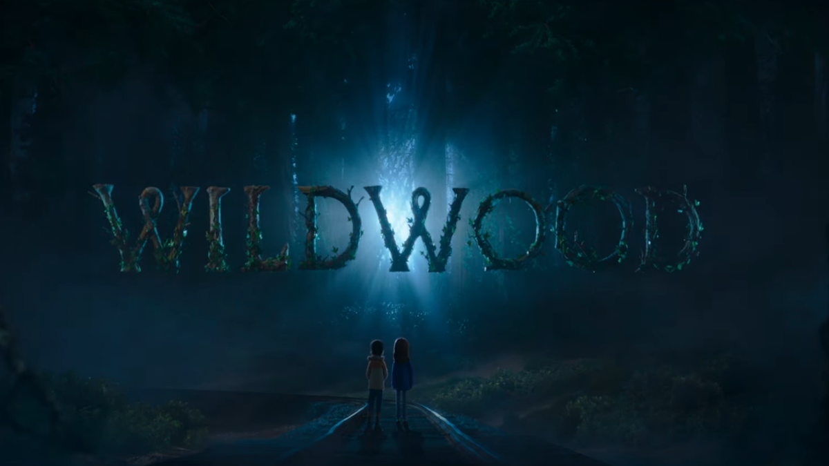 Wildwood Teaser Trailer Highlights Next Movie from Laika Studios