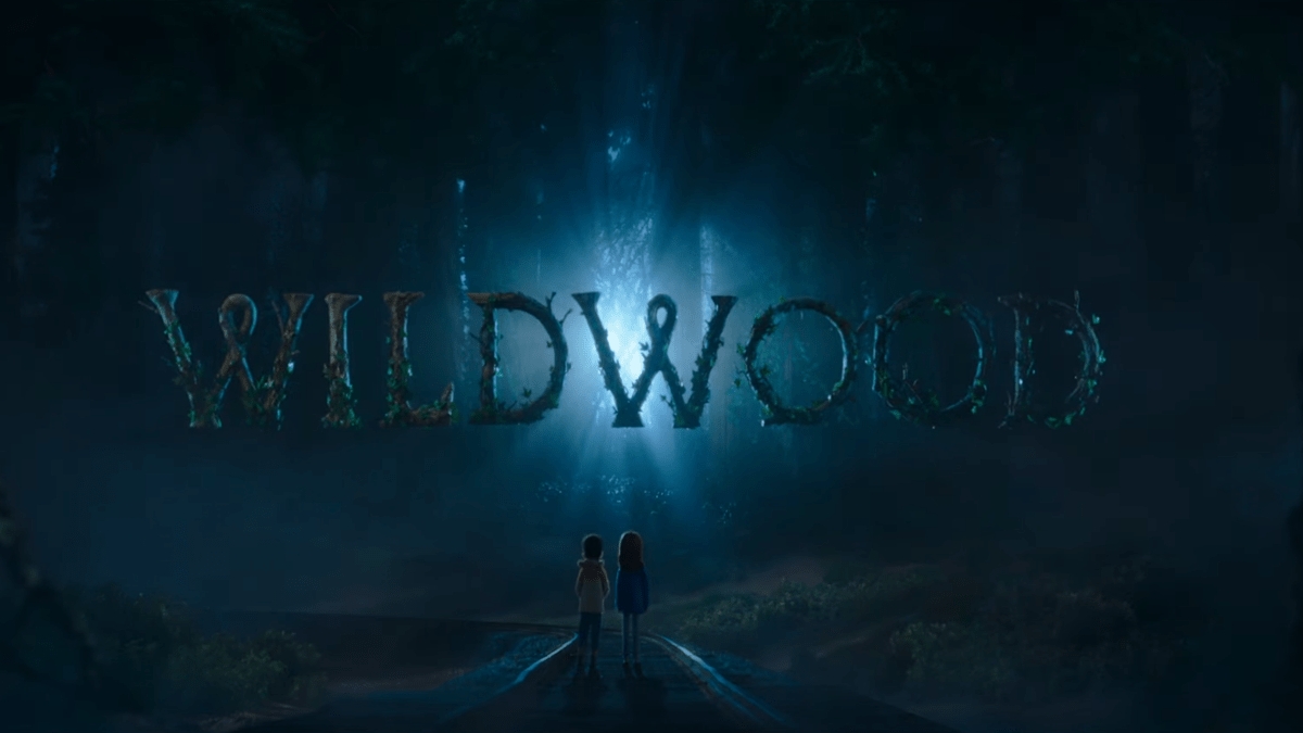 Wildwood Teaser Trailer Highlights Next Movie from Laika Studios