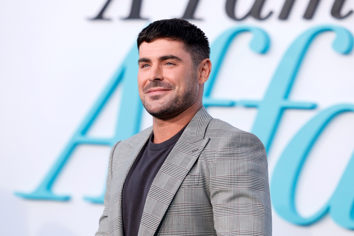 Zac Efron Health Update Actor Issues Statement Following Hospitalization