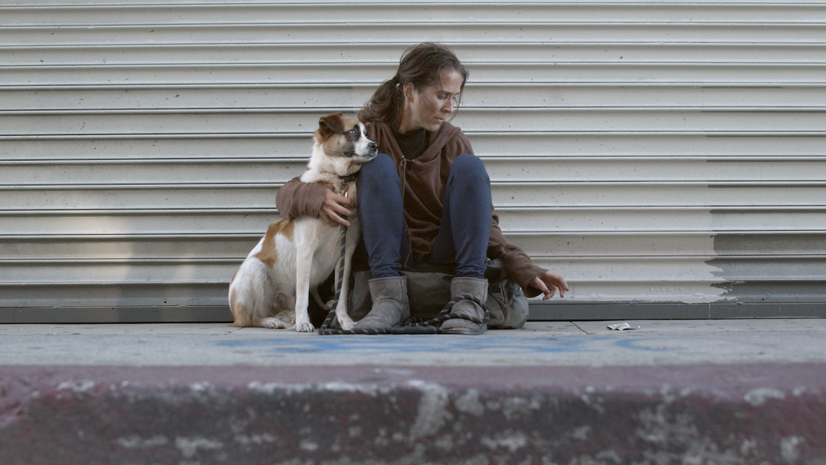 Exclusive My Home Unknown Trailer: Yaz Canli & Diane Foster Star in Homeless Drama