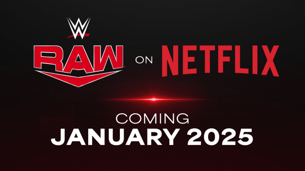 Will WWE’s RAW Become Edgier Following Its Move to Netflix?