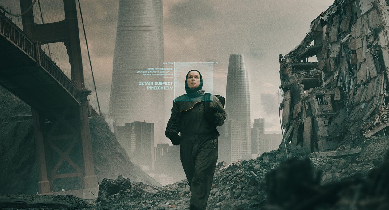 Трейлер «2073» анонсирует меняющий жанр документальный фильм Неона