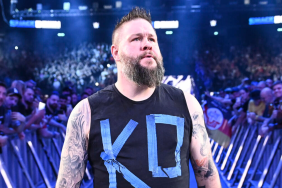 Major update on WWE Superstar Kevin Owens' status