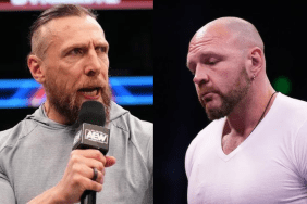 Jon Moxley vs. Bryan Danielson is confirmed for AEW WrestleDream 2024