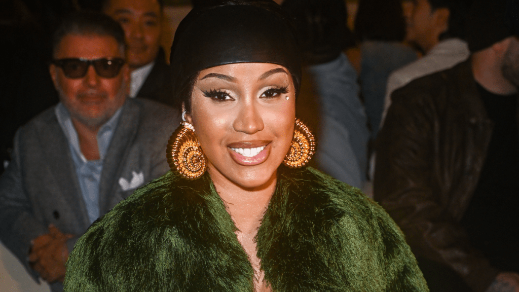 Backstage Report on WWE’s Deal with Cardi B: Initial Plans Revealed