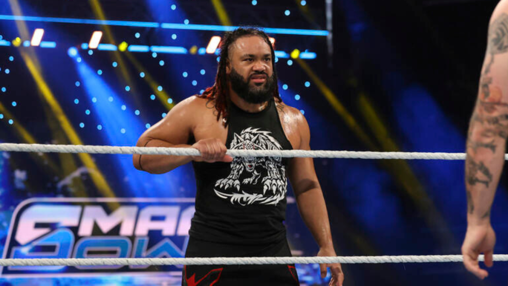 Is Jacob Fatu’s WWE Push Happening Too Soon?