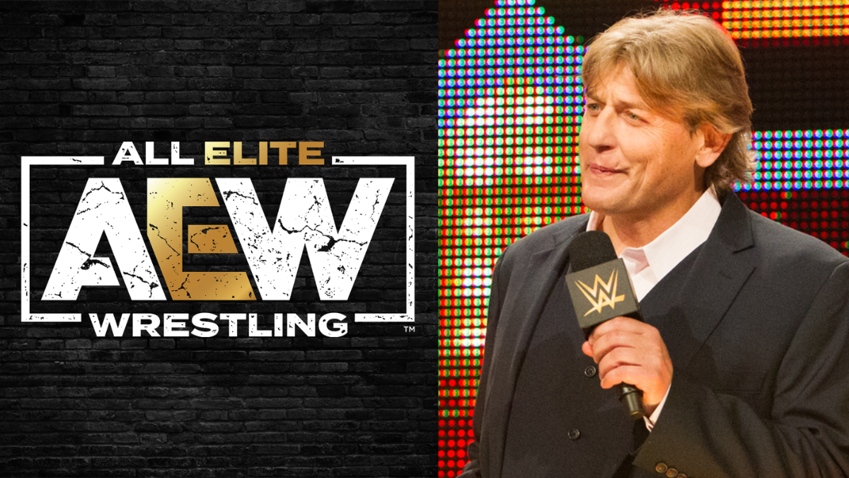 William Regal Addresses Controversial Claims About His AEW Tenure