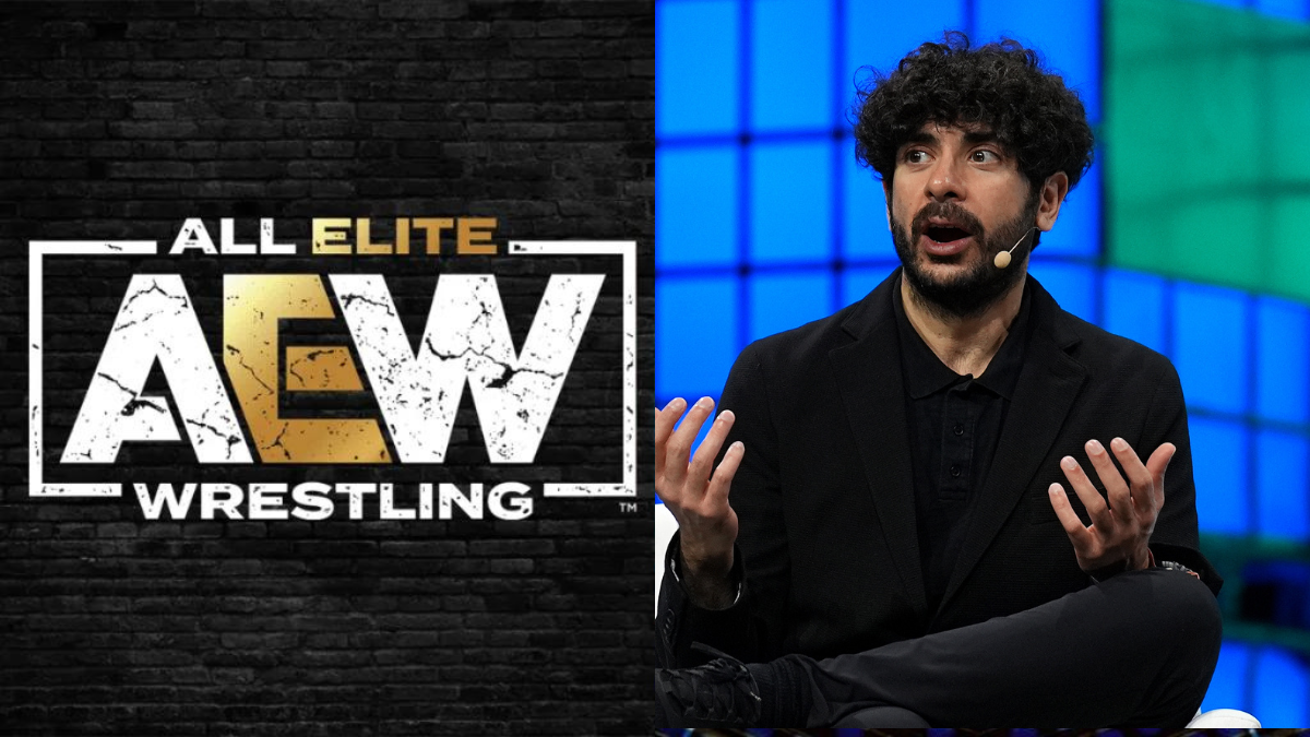 Tony Khan Shares Major Update on AEW & WBD Negotiations