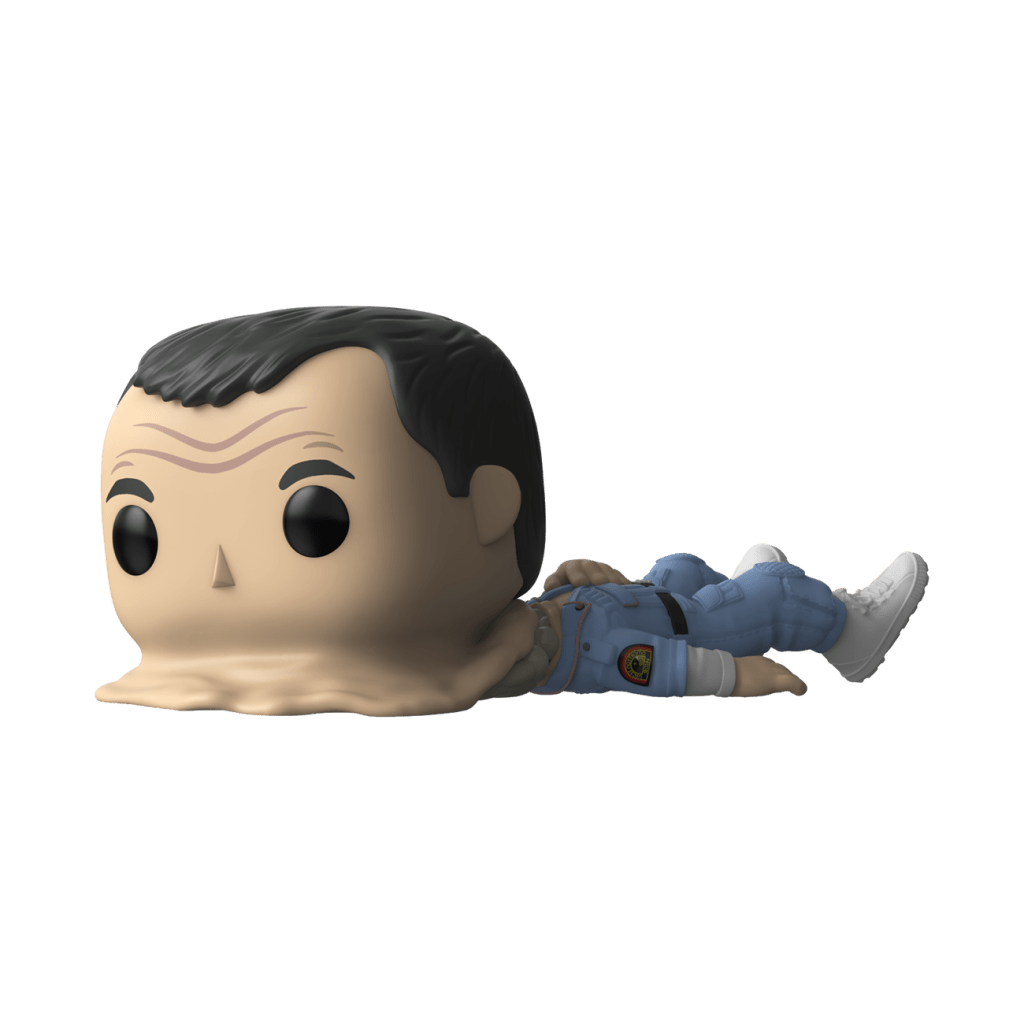 Exclusive Look at Alien x Funko Series 1 Digital Pop Release