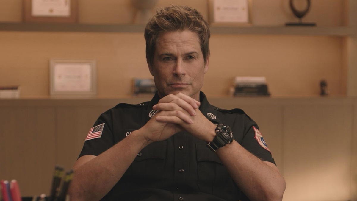 Is 9-1-1: Lone Star Canceled & Will Season 5 Be the Last One?