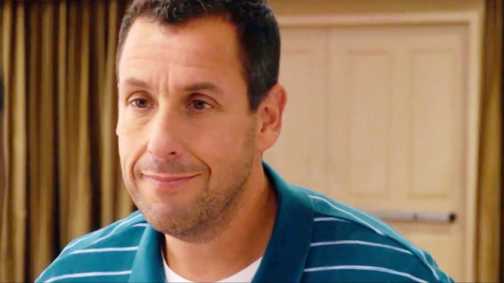 Why Fans Think Adam Sandler’s Flubber 2 Movie Is Real