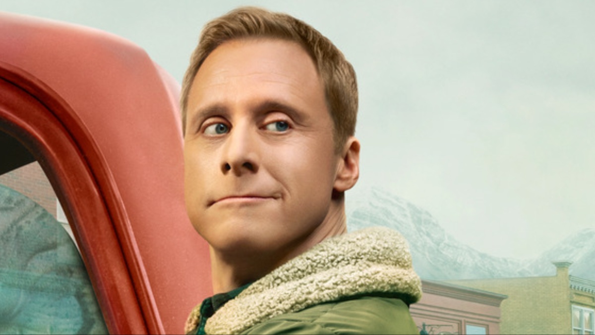 Superman: Alan Tudyk Joins David Corenswet in DC Movie Cast