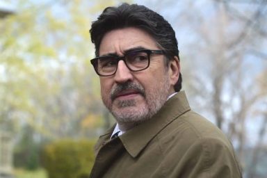 The Boroughs Cast: Alfred Molina, Geena Davis & More Join The Duffer Brothers' Netflix Supernatural Series