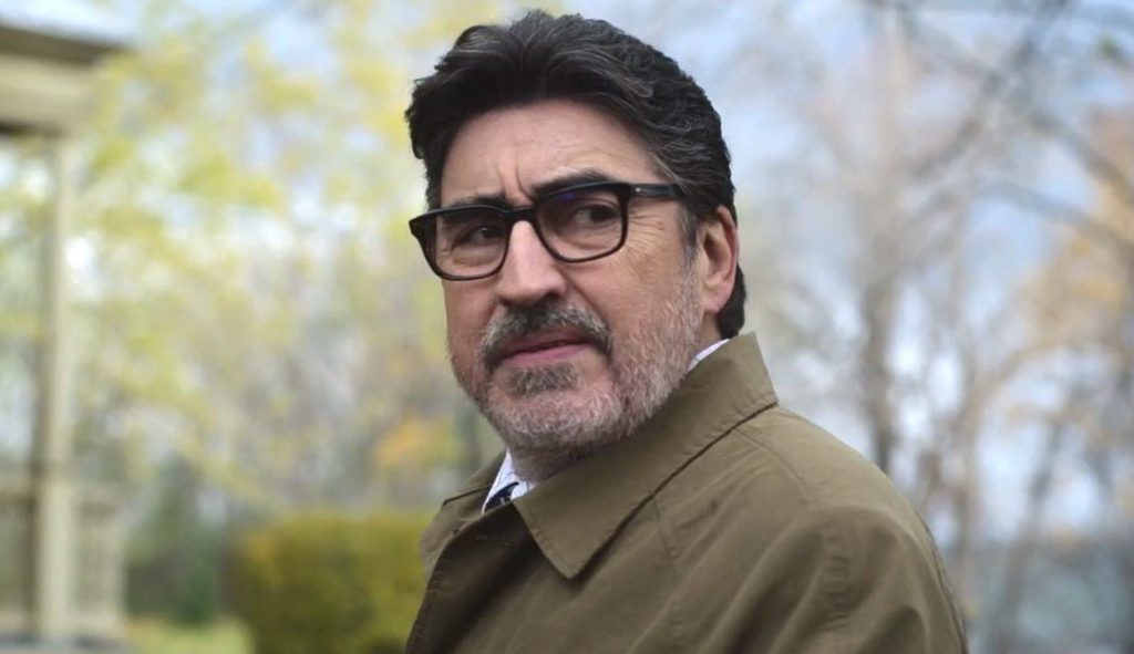 Le casting de The Boroughs : Alfred Molina, Geena Davis et plus rejoignent la série surnaturelle Netflix des frères Duffer