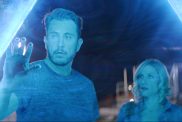 Exclusive Alien Country Trailer Previews Sci-Fi Comedy Starring Yellowstone Alums