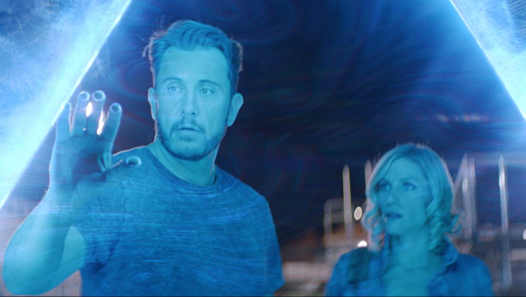 Exclusive Alien Country Trailer Previews Sci-Fi Comedy Starring Yellowstone Alums