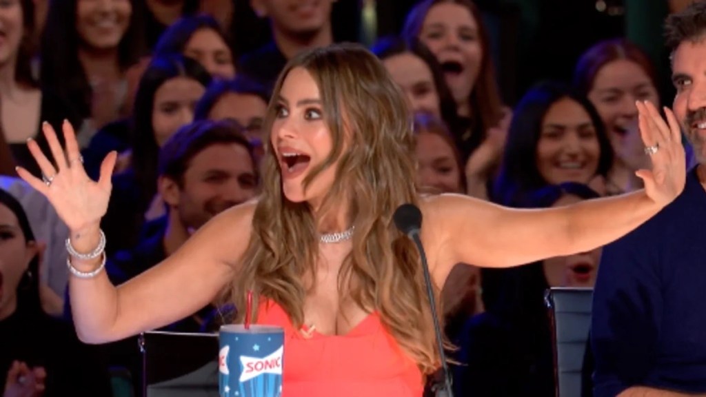 America's Got Talent: Why Fans Think Sofia Vergara Will Leave in AGT Season 20