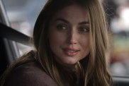 Ballerina’s Ana de Armas Teases Trailer Release Date for John Wick Spin-off