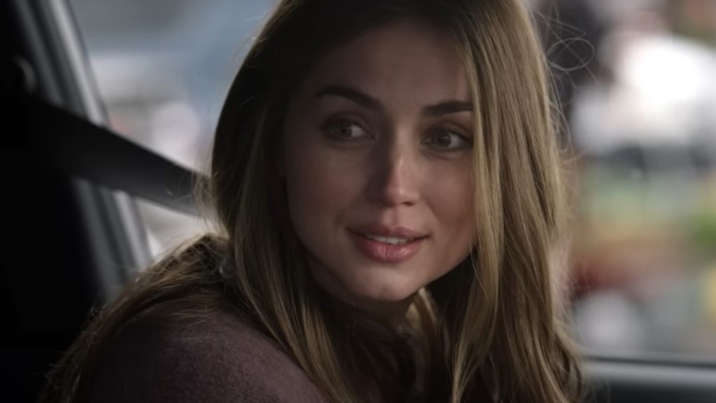 Ballerina’s Ana de Armas Teases Trailer Release Date for John Wick Spin-off