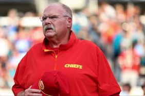 Andy Reid retirement Kansas City Chiefs