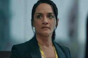 Archie Panjabi Doctor Who Season 2 cast