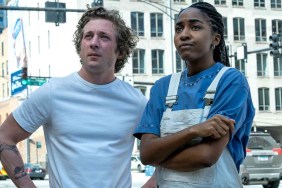 Ayo Edebiri & Jeremy Allen White's Dating Rumors Explained