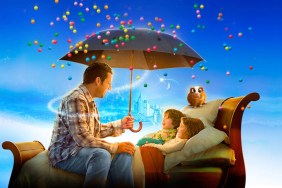 Why Fans Think Adam Sandler’s Bedtime Stories 2 Poster & Movie Is Real