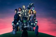 Beetlejuice Beetlejuice Max Release Date Set for Tim Burton Sequel