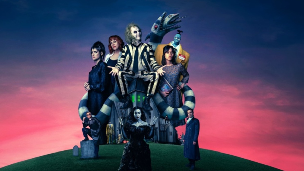 Beetlejuice 2 Deaths: Who Dies in the Sequel?